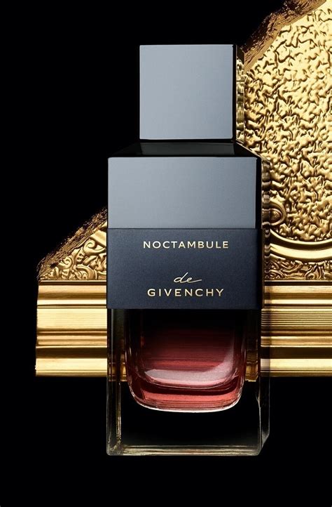 noctambule de givenchy